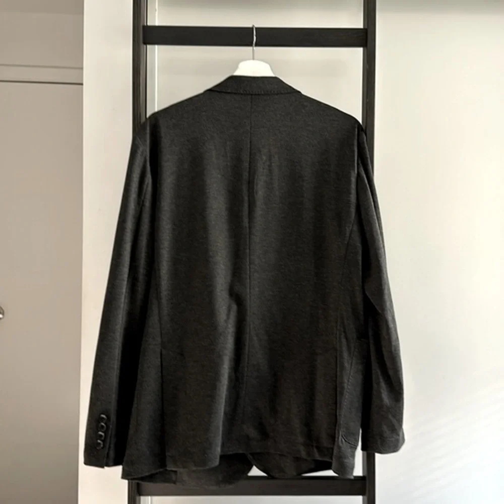 Nordstrom Extra Trim Fit Blazer - Large - Picture 5 of 6